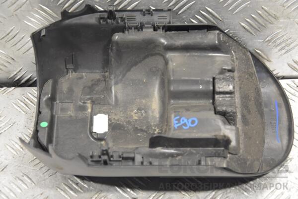 Кожух рулевой колонки нижний BMW 3 (E90/E91) 2005-2013 61316950262 181546 - 2