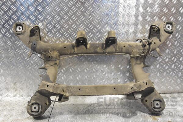 Балка задней подвески (подрамник) 4WD BMW 3 3.0tdi (E90/E91) 2005-2013 33316783715 181550 - 2