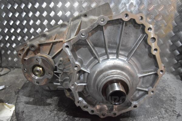 Роздавальна коробка АКПП Nissan Pathfinder 2.5dCi 2004-2015 331007S110 181552 - 2