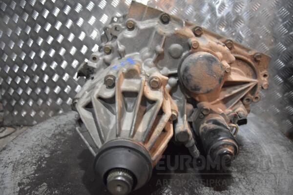 Роздавальна коробка АКПП Nissan Pathfinder 2.5dCi 2004-2015 331007S110 181552 - 3