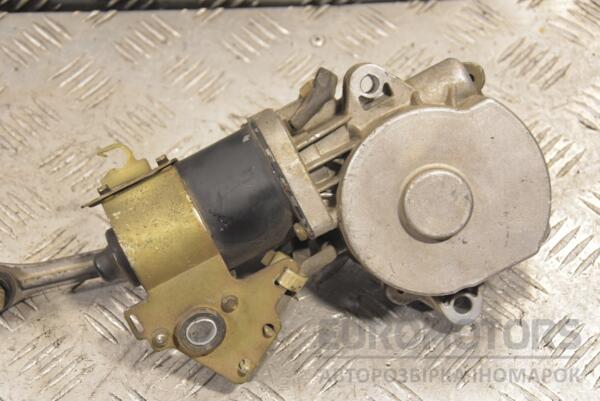 Моторчик роздавальної коробки Nissan Pathfinder 2.5dCi 2004-2015 332747S110 181556 - 2