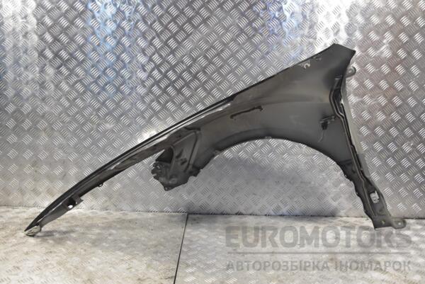 Крыло переднее правое Mazda 6 2007-2012 GSYD52110 181558 - 2