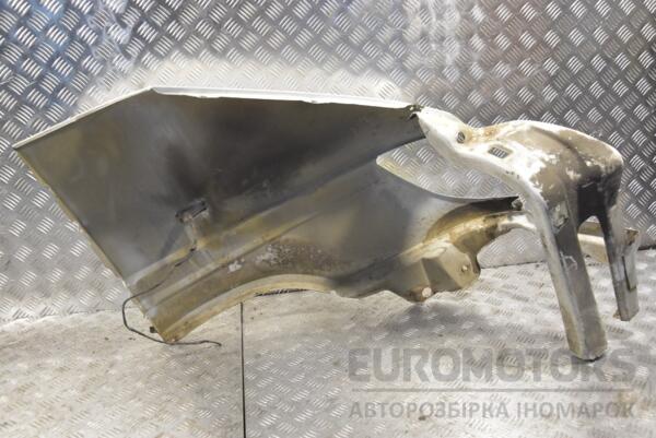 Крыло переднее левое 00- Mercedes Sprinter (901/905) 1995-2006 A9016306907 181570 - 3