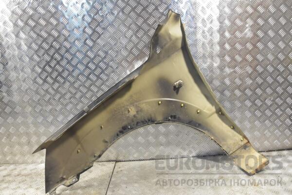 Крило переднє праве Kia Sorento 2002-2009 663213E141 181574 - 2