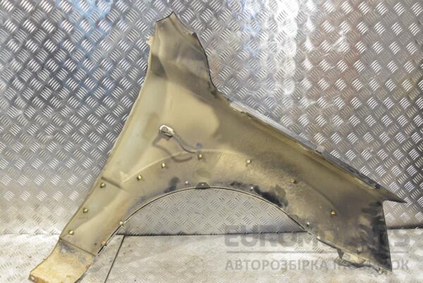 Крыло переднее левое Kia Sorento 2002-2009 663113E141 181576 - 3