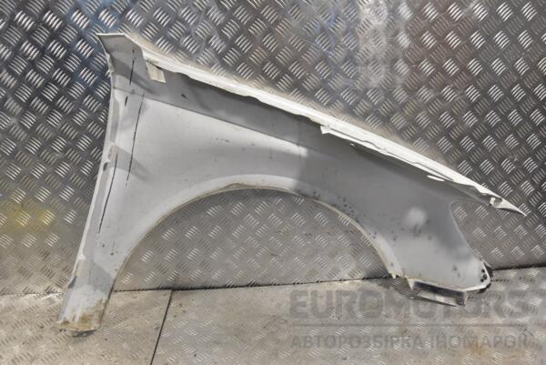 Крыло переднее левое Audi A3 (8V) 2013-2020 8V0821105G 181582 - 3