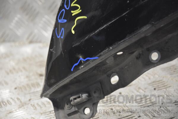Крило переднє ліве Kia Sportage 2004-2010 663110Z120 181587 - 2