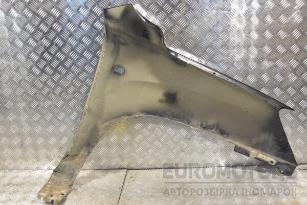 Крило переднє ліве Kia Sportage 2004-2010 663110Z120 181587 - 3
