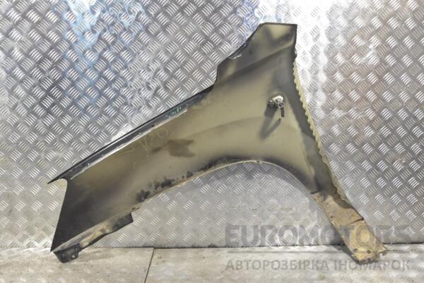 Крило переднє праве Kia Sportage 2004-2010 663210Z120 181590 - 3