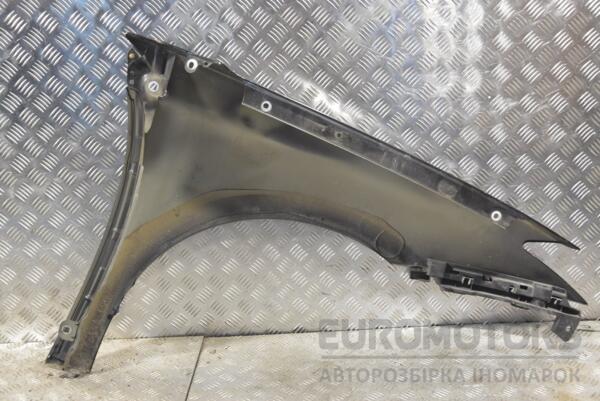 Крыло переднее левое Renault Laguna (III) 2007-2015 631010032R 181593 - 2