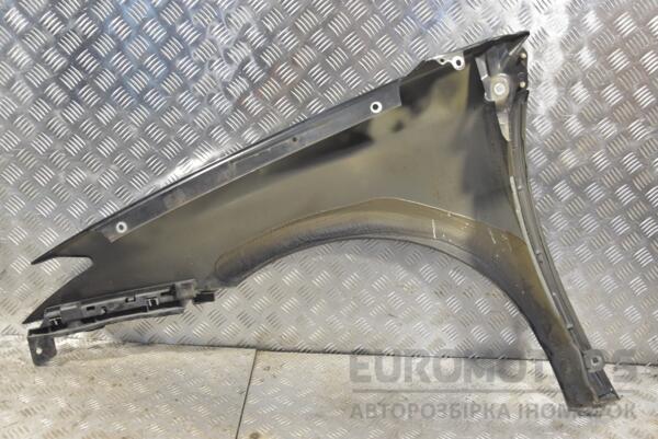 Крило переднє праве Renault Laguna (III) 2007-2015 631000032R 181595 - 2