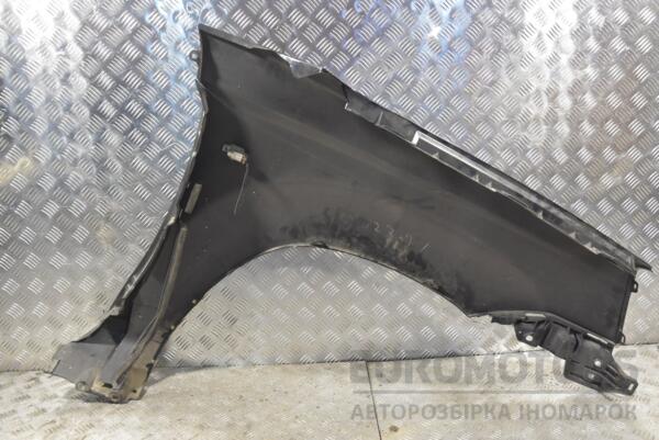Крыло переднее левое Nissan X-Trail (T30) 2001-2007 631138H440 181597 - 3