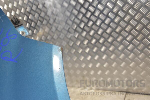 Крыло переднее правое -05 Hyundai Getz 2002-2010 663211C350 181602 - 2