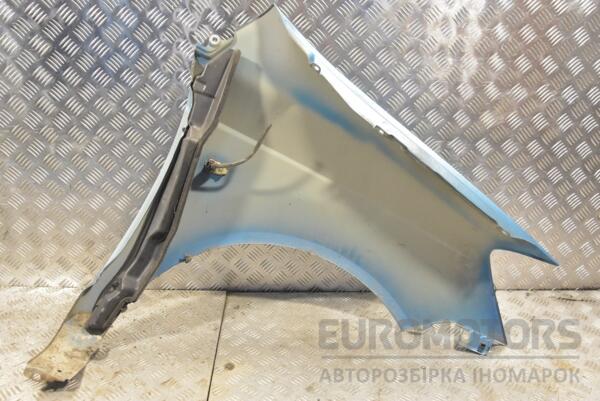 Крыло переднее левое -05 Hyundai Getz 2002-2010 663111C350 181605 - 2