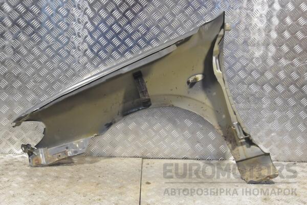 Крило переднє праве Nissan Almera (N16) 2000-2006 631004M630 181607 - 2