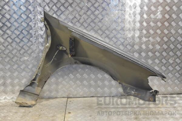 Крило переднє ліве Nissan Almera (N16) 2000-2006 631014M630 181609 - 2