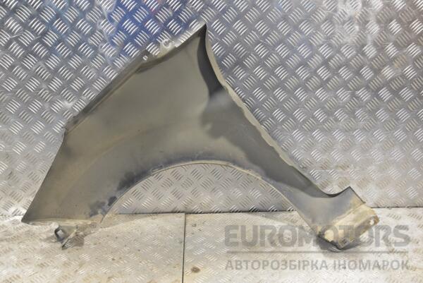 Крыло переднее правое 12- Ford Fiesta 2008 8A61A16015AF 181611 - 2
