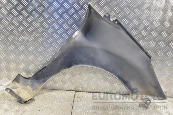 Крыло переднее левое 12- Ford Fiesta 2008 C1BBA16016AA 181613 - 2