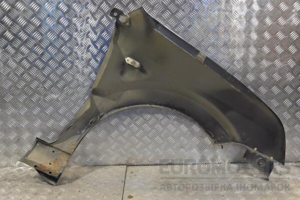Крило переднє ліве Ford Fusion 2002-2012 6N11N16016AB 181619 - 2