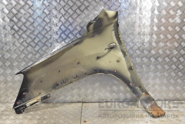 Крыло переднее правое Kia Sportage 2004-2010 663210Z130 181621 - 2