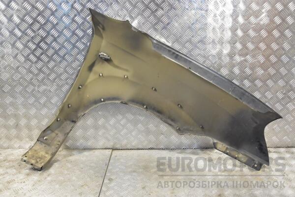 Крыло переднее левое Hyundai Tucson 2004-2009 663112E010 181627 - 2
