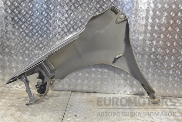Крило переднє праве Nissan Murano (Z51) 2008-2016 F31001AAMB 181631 - 2