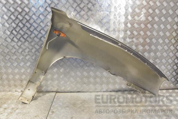 Крило переднє ліве Hyundai Santa FE 2000-2006 6631126030 181635 - 2