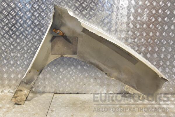 Крило переднє ліве Hyundai Santa FE 2000-2006 6631126030 181637 - 2
