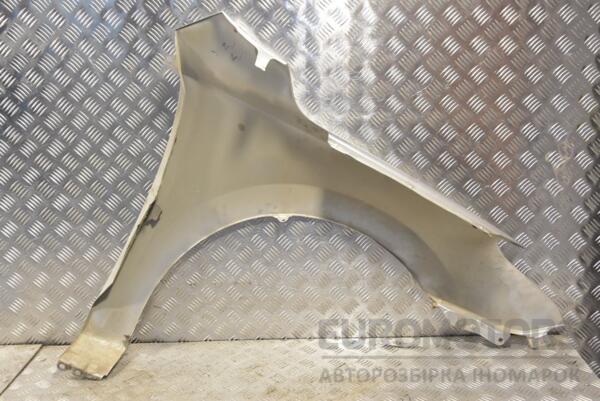 Крило переднє ліве Hyundai i30 2007-2012 663112L010 181641 - 3