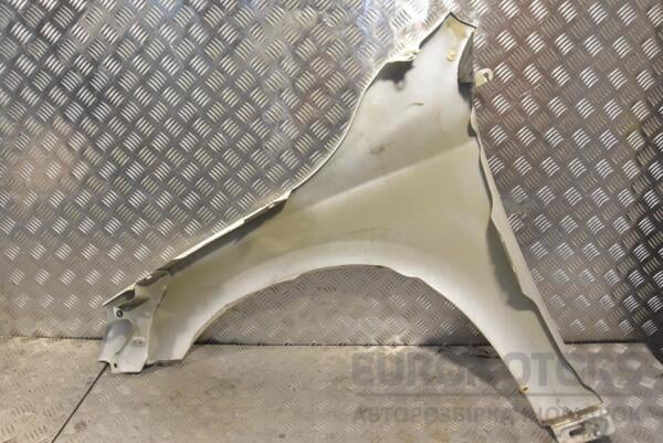 Крыло переднее правое 13- Volvo V60 2010-2018 31416209 181644 - 3