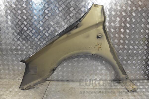 Крыло переднее правое Kia Carnival 2006-2014 663214D030 181647 - 2