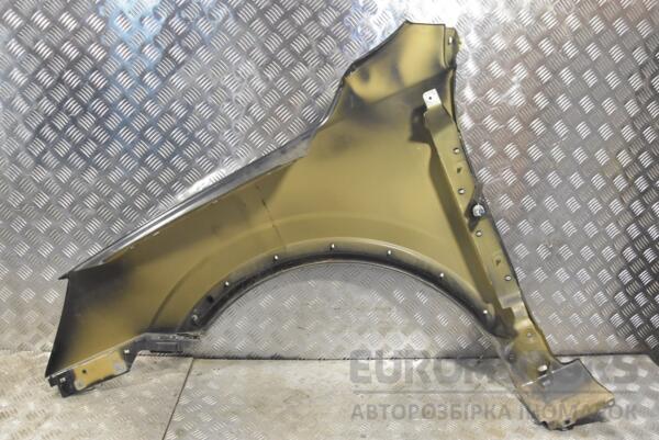 Крило переднє праве Opel Antara 2007-2015 95930053 181649 - 2