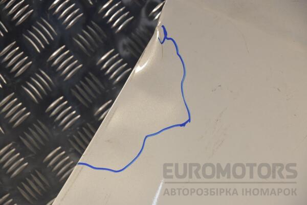 Крыло переднее правое Mazda CX-5 2012 KD5352111A 181651 - 2