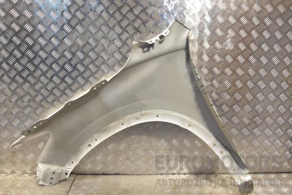 Крыло переднее правое Mazda CX-5 2012 KD5352111A 181651 - 5