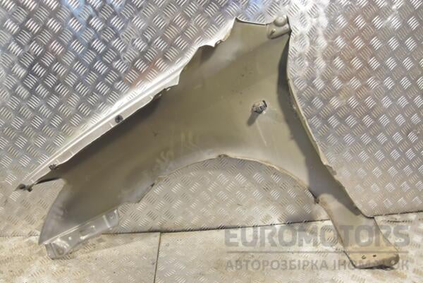 Крило переднє праве хетчбек Toyota Corolla (E12) 2001-2006 5381102090 181658 - 2