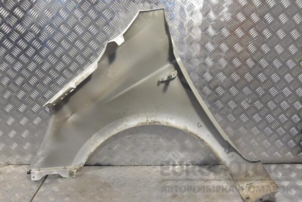 Крыло переднее правое Hyundai i20 2008-2014 663211J000 181660 - 3