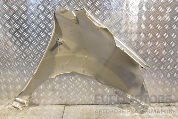 Крыло переднее левое Toyota Corolla Verso 2004-2009 538120F010 181663 - 2