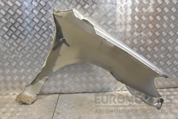 Крило переднє ліве седан Toyota Corolla (E12) 2001-2006 538121H070 181665 - 2