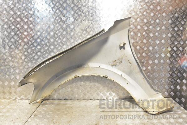 Крило переднє праве Mitsubishi Pajero (III) 2000-2006 MR535760 181667 - 2