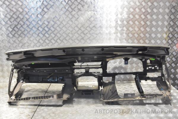 Торпедо под Airbag (дефект) VW Passat (B6) 2005-2010 3C1857003QT 181669 - 3