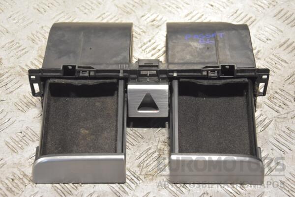 Бардачок центральный VW Passat (B6) 2005-2010 3C0858407 181674 - 2