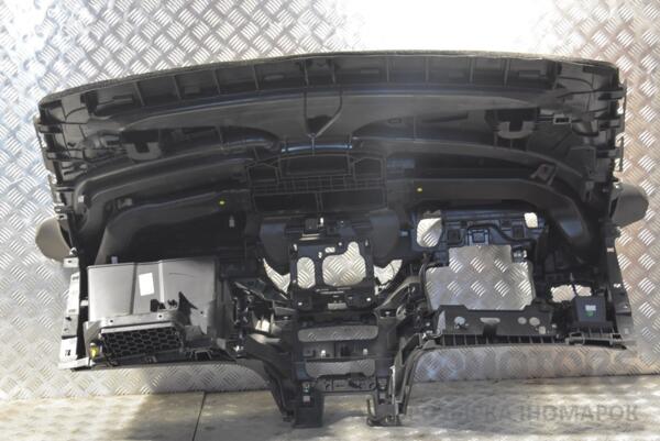 Торпедо під Airbag Ford Transit/Tourneo Courier 2014 181678 - 3