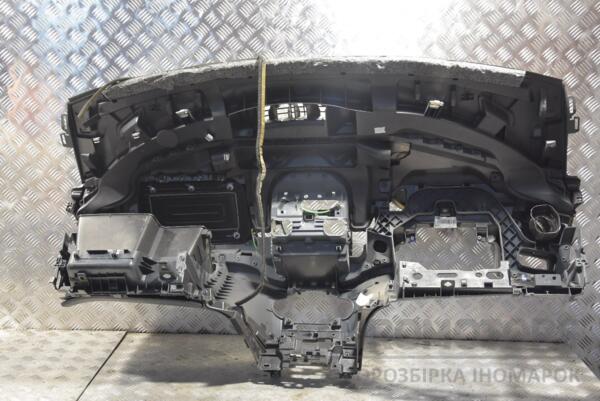 Торпедо под Airbag Ford Fiesta 2008 8A61A04304 181686 - 2