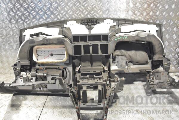 Торпедо под Airbag Opel Mokka 2012 95365297 181692 - 2