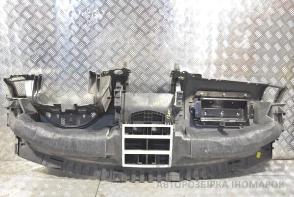 Торпедо под Airbag VW Touareg 2002-2010 7L6857003AC 181700 - 2