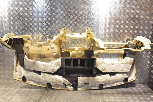 Торпедо под Airbag -08 Kia Carnival 2006-2014 847104D050VA 181708 - 2