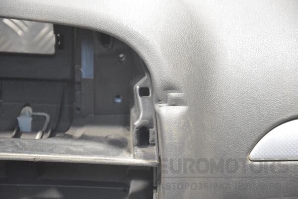 Торпедо под Airbag Audi A4 (B8) 2007-2015 8K1857041 181712 - 2