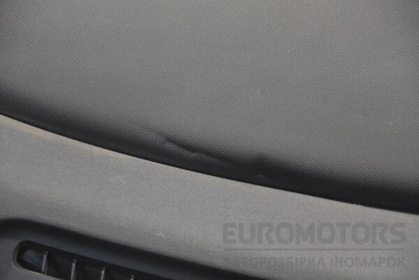 Торпедо под Airbag Hyundai i30 2007-2012 847262L000 181720 - 2