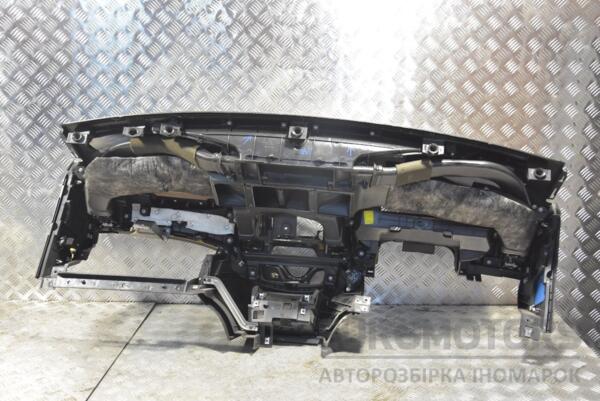 Торпедо под Airbag Hyundai i30 2007-2012 847262L000 181720 - 3