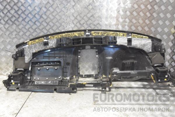 Торпедо под Airbag Chevrolet Captiva 2006-2011 96629856 181725 - 2